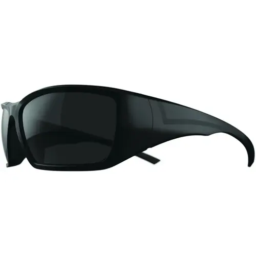 Lava Black Frame Safety Glasses with Smoke Lenses Lava Black Frame Safety Glasses with Smoke Lenses