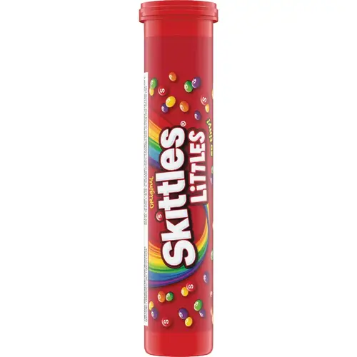 Mini 1.9 Oz. Original Littles Candy Mini 1.9 Oz. Original Littles Candy