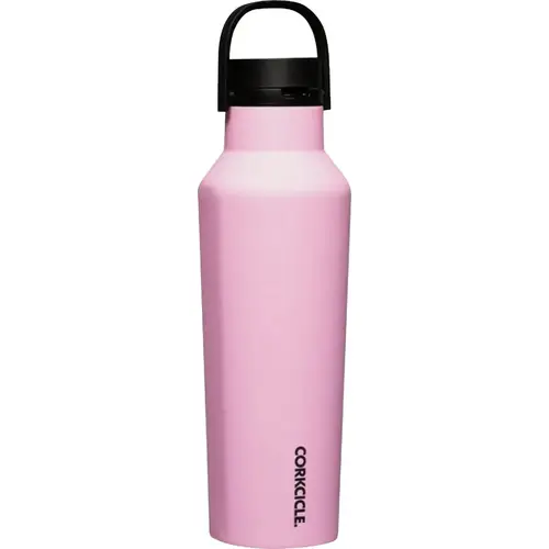 20 Oz. Sport Canteen Insulated Tumbler in Sun-Soaked Pink 20 Oz. Sport Canteen Insulated Tumbler in Sun-Soaked Pink