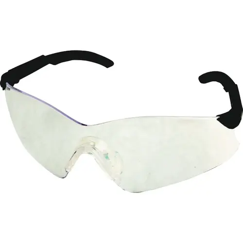 Clear Safety Glasses Clear Safety Glasses