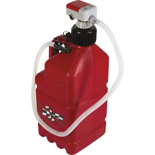 5 Gal. U-Jug & Transfer Pump Combo 5 Gal. U-Jug & Transfer Pump Combo