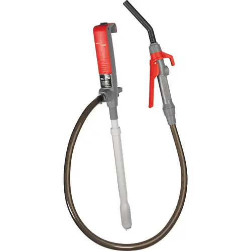 Fuel Transfer Pump with Telescopic Shaft Fuel Transfer Pump with Telescopic Shaft