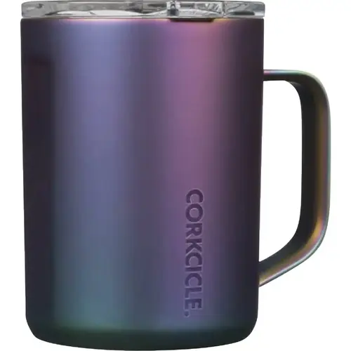 16 Oz. Classic Coffee Mug in Dragonfly 16 Oz. Classic Coffee Mug in Dragonfly