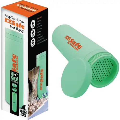 IceSafe (3-Piece Set) IceSafe (3-Piece Set)