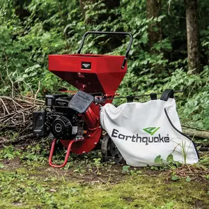 ARDISAM INC 33968 EQ K32 Chipper Shredder Buy Now