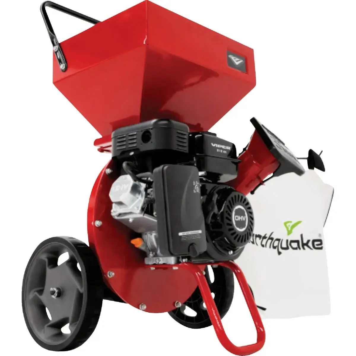 ARDISAM INC 33968 EQ K32 Chipper Shredder Buy Now
