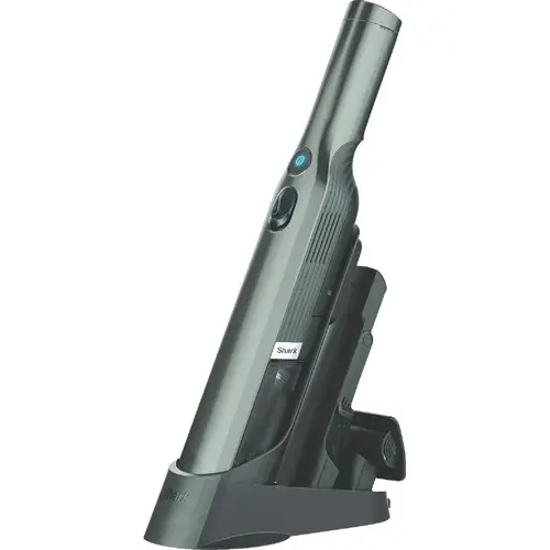 ION W1 Cordless Handheld Vacuum Graphite ION W1 Cordless Handheld Vacuum Graphite