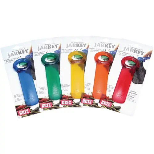 JarPop Vacuum Breaker, Lid Turner and Jar Opener JarPop Vacuum Breaker, Lid Turner and Jar Opener