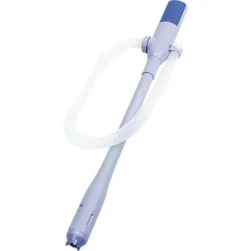 Battery Powered (2AA) Fuel Transfer Pump Battery Powered (2AA) Fuel Transfer Pump