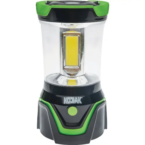 Kamper 1500 Lm. LED Lantern Black Kamper 1500 Lm. LED Lantern Black
