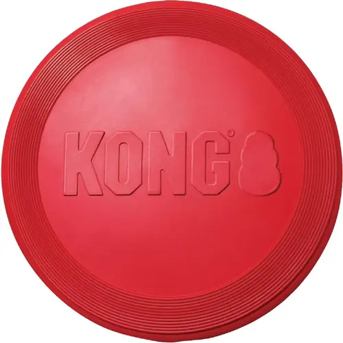 Flyer Large Dog Toy Red Flyer Large Dog Toy Red