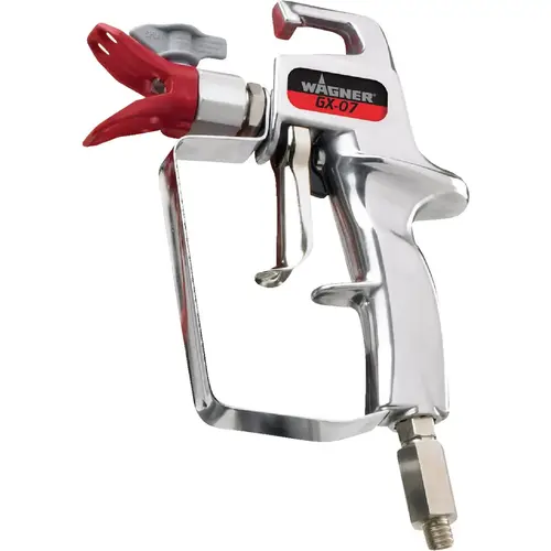 GX07 Replacement Airless Spray Gun GX07 Replacement Airless Spray Gun