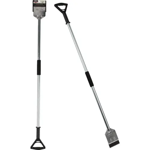 48 In. Handle Heavy Duty Scraper 48 In. Handle Heavy Duty Scraper