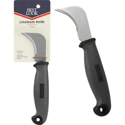 Linoleum Knife Linoleum Knife
