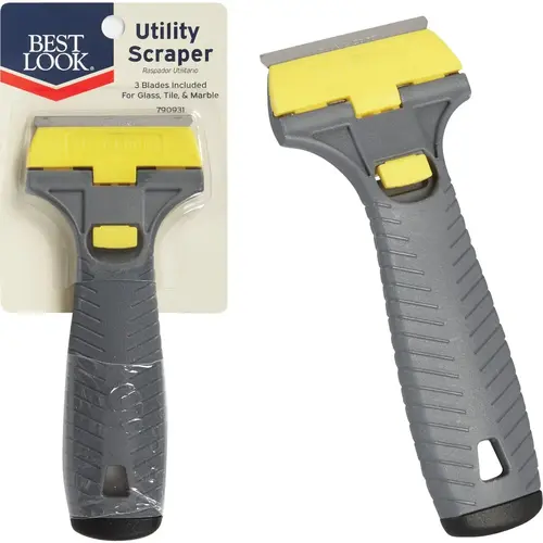 5.75 In. Utility Razor Scraper 5.75 In. Utility Razor Scraper