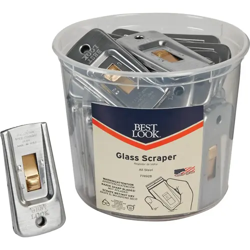 Razor Scraper Razor Scraper