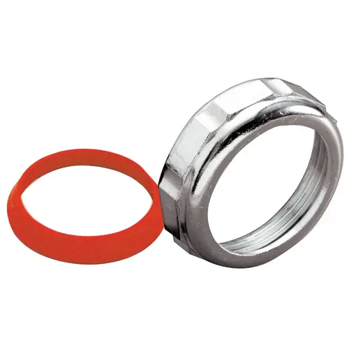 1-1/4 In. x 1-1/4 In. Die-Cast Slip Joint Nut 1-1/4 In. x 1-1/4 In. Die-Cast Slip Joint Nut