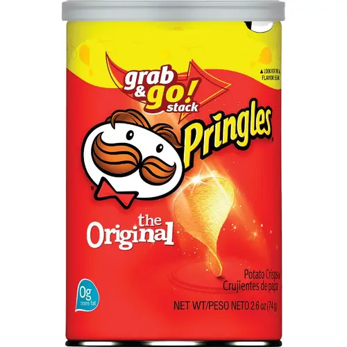 Original 2.50 Oz. Chips Original 2.50 Oz. Chips