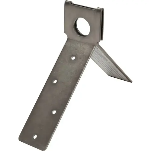 Single Use All-Steel Roof Anchor Single Use All-Steel Roof Anchor