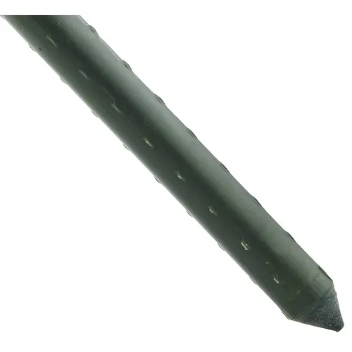 7 Ft. Green Steel Plant Stake - pack of 10 7 Ft. Green Steel Plant Stake - pack of 10