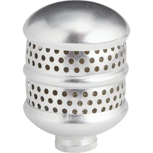 Metal Hose End Bubbler Metal Hose End Bubbler