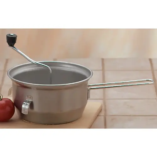 3-1/2 Qt. Food Mill 3-1/2 Qt. Food Mill