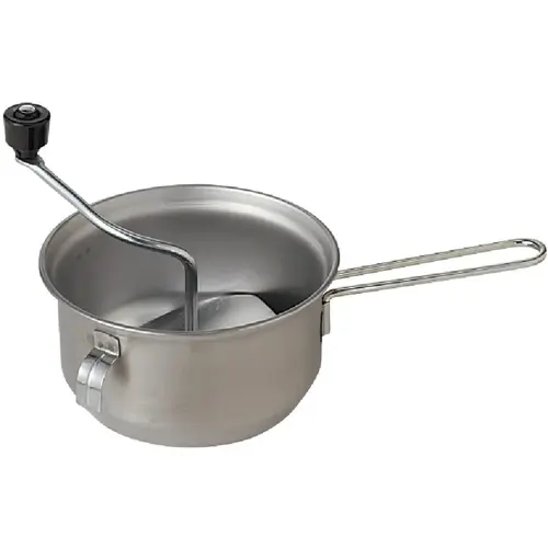 2 Qt. Food Mill 2 Qt. Food Mill