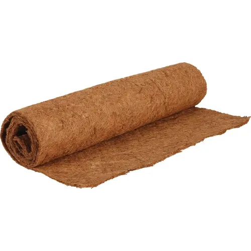 36 In. x 60 In. Coco Roll Plant Liner 36 In. x 60 In. Coco Roll Plant Liner
