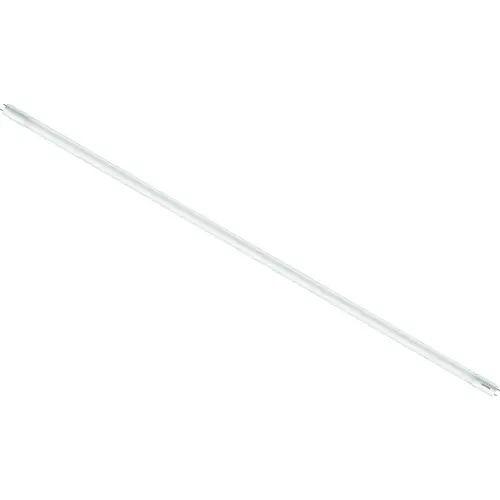 InstantFit 75W Equivalent 96 In. Cool White T8 Single Pin LED Tube Light Bulb InstantFit 75W Equivalent 96 In. Cool White T8 Single Pin LED Tube Light Bulb