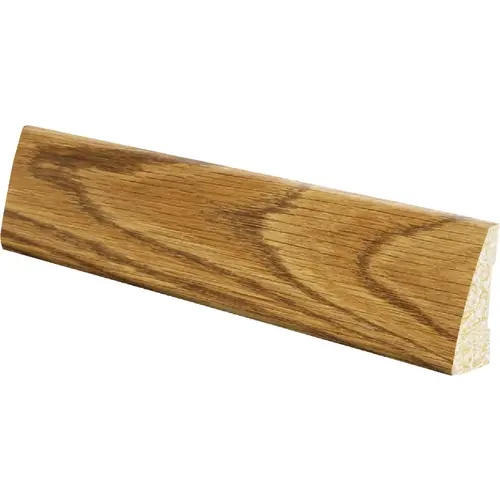 5/8 In. W. x 2-1/4 In. H. x 7 Ft. L. Ultra Oak Polystyrene Ranch Casing - pack of 15 5/8 In. W. x 2-1/4 In. H. x 7 Ft. L. Ultra Oak Polystyrene Ranch Casing - pack of 15