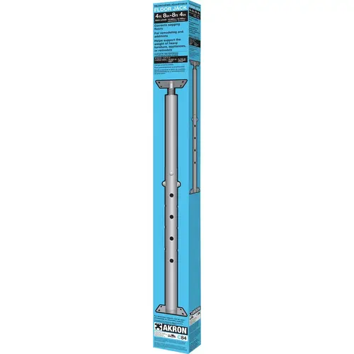 Floor Jack 4 Ft. 8 In. to 8 Ft. 4 In. 9,100 Lb. Capacity Steel Floor Jack Floor Jack 4 Ft. 8 In. to 8 Ft. 4 In. 9,100 Lb. Capacity Steel Floor Jack