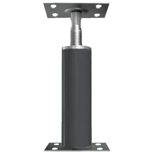 Floor Jack 1 Ft. 0 In. to 1 Ft. 4 In. 18,000 Lb. Capacity Steel Floor Jack Floor Jack 1 Ft. 0 In. to 1 Ft. 4 In. 18,000 Lb. Capacity Steel Floor Jack