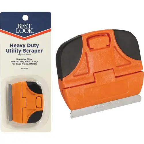 Butterfly Utility Razor Scraper Butterfly Utility Razor Scraper