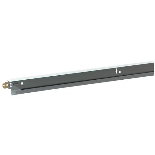 4 Ft. x 1-1/2 In. White Steel Ceiling Tile Cross Tee 4 Ft. x 1-1/2 In. White Steel Ceiling Tile Cross Tee