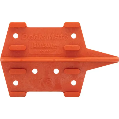 DeckMate Deck Spacing Tool DeckMate Deck Spacing Tool