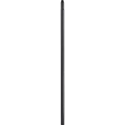 Bar Height Umbrella Pole Extension Black Bar Height Umbrella Pole Extension Black