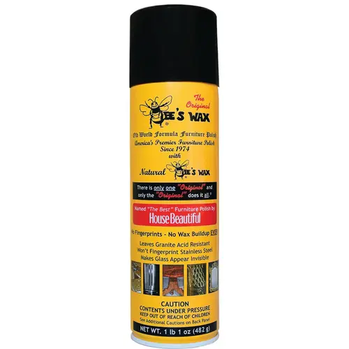 17 Oz. Old World Formula Multi Surface Cleanser and Polisher 17 Oz. Old World Formula Multi Surface Cleanser and Polisher