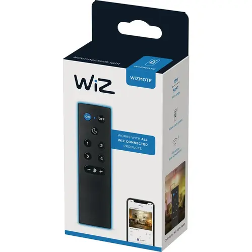 mote Black Remote Control mote Black Remote Control
