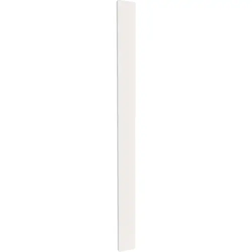 Plymouth Shaker 3 In.W. x 42 In. L. x 15/16 In. D. Filler Plymouth Shaker 3 In.W. x 42 In. L. x 15/16 In. D. Filler