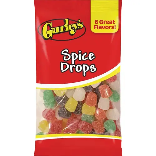 6 Oz. Spice Drops 6 Oz. Spice Drops