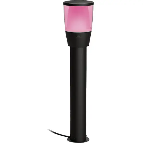 12V LED Smart Bollard Light Starter Kit Color Changing 12V LED Smart Bollard Light Starter Kit Color Changing