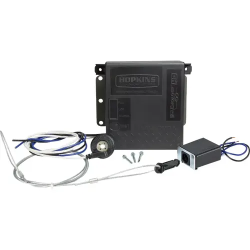 Hopkins Endurance Engager Trailer Break-Away System Hopkins Endurance Engager Trailer Break-Away System