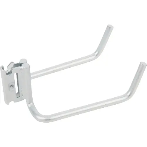 Dual Arm E-Track Hook Dual Arm E-Track Hook