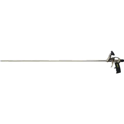 40 In. Metal Gun Foam Applicator 40 In. Metal Gun Foam Applicator
