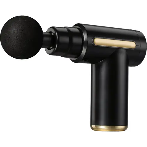 Personal Handheld Massager Black Personal Handheld Massager Black