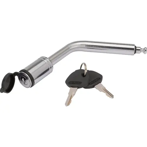 Boomerang Locking Hitch Pin Boomerang Locking Hitch Pin