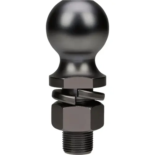 Baja Class III 2 In. Hitch Ball, 5000 Lb. Capacity Baja Class III 2 In. Hitch Ball, 5000 Lb. Capacity