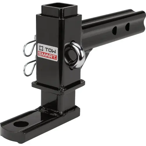 X-Mount Class IV Adjustable Ball Mount, 7500 Lb. Capacity X-Mount Class IV Adjustable Ball Mount, 7500 Lb. Capacity