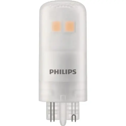7W Equivalent T5 Wedge Base 12V LED Capsule Bulb - pack of 2 7W Equivalent T5 Wedge Base 12V LED Capsule Bulb - pack of 2