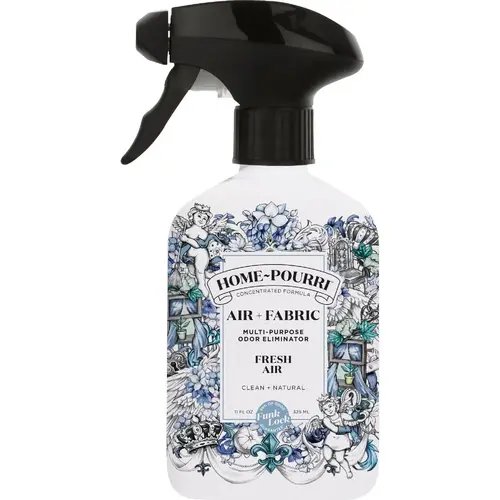 11 Oz. Fresh Air + Fabric Spray 11 Oz. Fresh Air + Fabric Spray